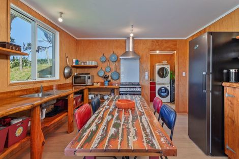 Photo of property in 50 Otautu Wharf Road, Colville, Coromandel, 3584