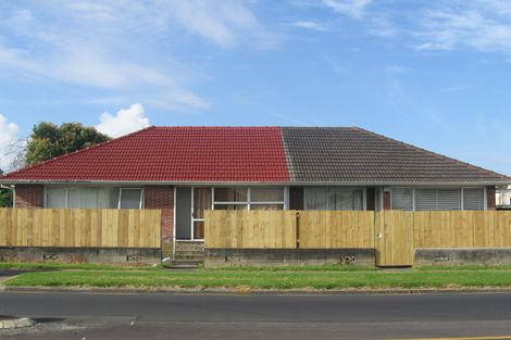 Photo of property in 3/45 Denbigh Avenue, Mount Roskill, Auckland, 1041