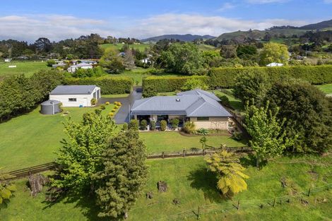 Photo of property in 11 Sherwood Lane, Waihi, 3610