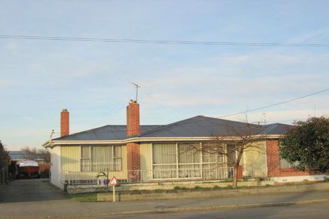 Photo of property in 159 Tramway Road, Strathern, Invercargill, 9812