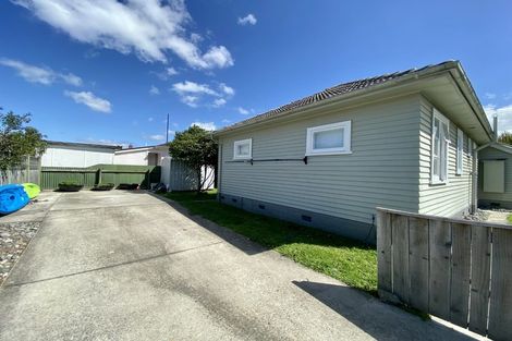 Photo of property in 12 Litchfield Street, Redwoodtown, Blenheim, 7201