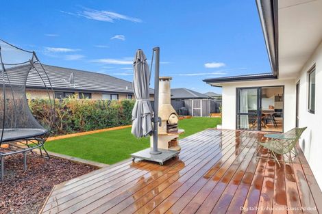 Photo of property in 26 Carrington Close, Lincoln, 7608