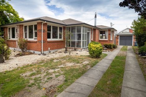 Photo of property in 35 Reid Crescent, Allenton, Ashburton, 7700