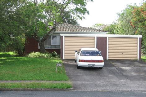 Photo of property in 2/20 Meadway, Sunnyhills, Auckland, 2010