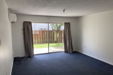 Photo of property in 6/4 O'neill Street, Claudelands, Hamilton, 3214