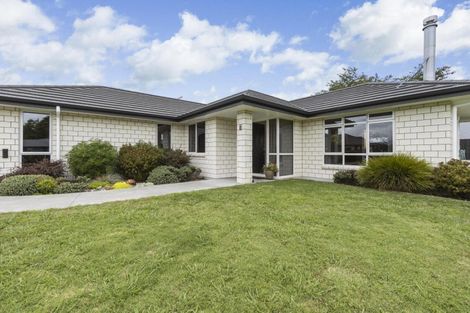 Photo of property in 15 Earl Road, Matamata, 3400