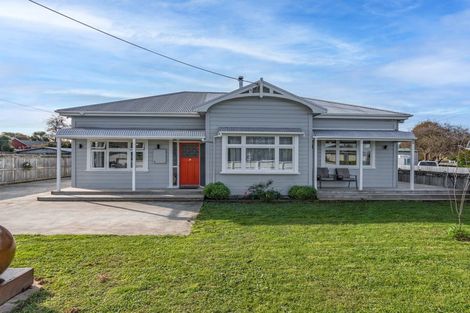Photo of property in 6 Tararua Street, Masterton, 5810
