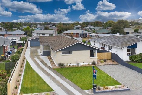 Photo of property in 2 Mcelrea Place, Allenton, Ashburton, 7700