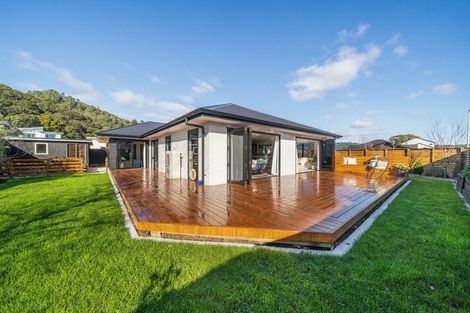 Photo of property in 10 Hopkirk Avenue, Wallaceville, Upper Hutt, 5018