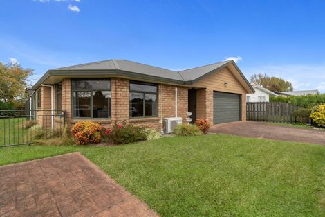 Photo of property in 11 Dunlop Crescent, Te Aroha, 3320