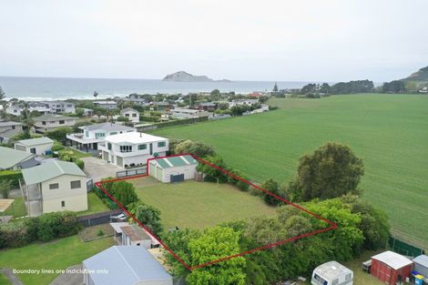 Photo of property in 73 Harper Road, Waimarama, 4294