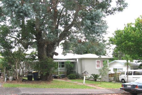 Photo of property in 38 Paramu Avenue, Birkdale, Auckland, 0626