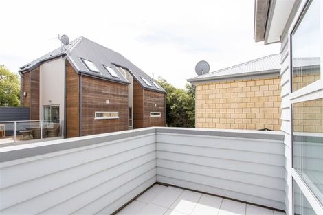 Photo of property in 67b Burke Street, Addington, Christchurch, 8024