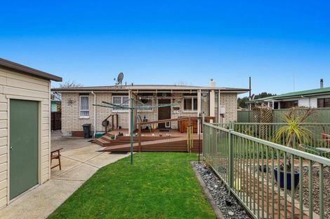 Photo of property in 25 Vogel Street, Kawerau, 3127