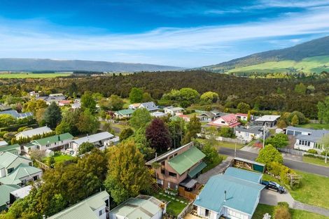 Photo of property in 3 Kutai Street, Turangi, 3334