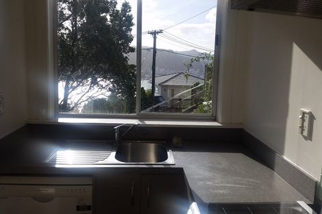 Photo of property in 43 Palliser Road, Roseneath, Wellington, 6011