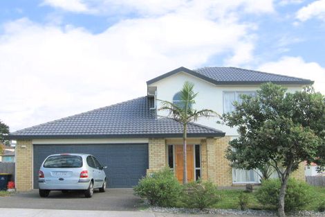 Photo of property in 22 Crimson Park, Oteha, Auckland, 0632