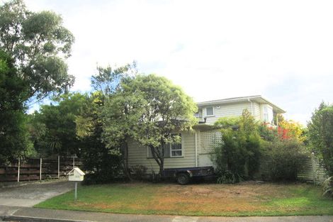 Photo of property in 50 Sunbrae Drive, Silverstream, Upper Hutt, 5019