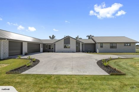 Photo of property in 8 Margot Lane, Matangi, Hamilton, 3283