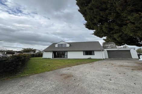 Photo of property in 363 Cambridge Road, Hillcrest, Hamilton, 3216