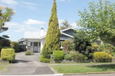 Photo of property in 9 Godwin Crescent, College Estate, Whanganui, 4500