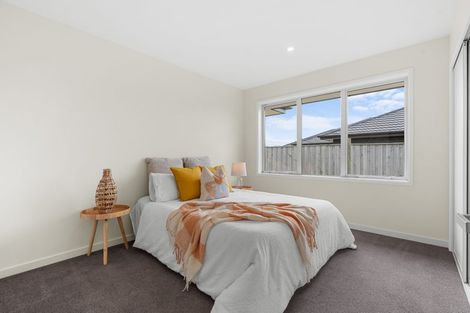 Photo of property in 59 Tiritiri Moana Drive, Pegasus, 7612