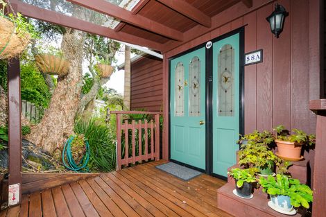 Photo of property in 58a West Lynn Road, Titirangi, Auckland, 0604
