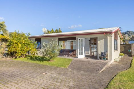 Photo of property in 2 Hinerangi Street, Te Kuiti, 3910