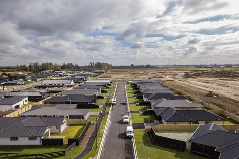 Photo of property in 86 Faulks Drive, Lincoln, 7608