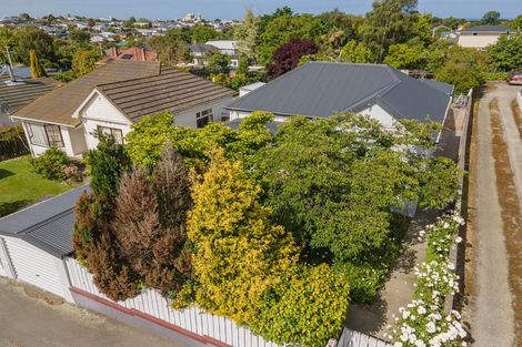 Photo of property in 58 Woodlands Road, Parkside, Timaru, 7910