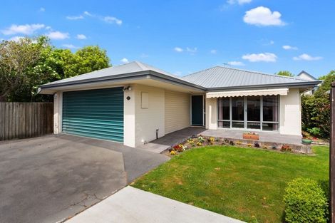 Photo of property in 36a Grants Road, Papanui, Christchurch, 8053