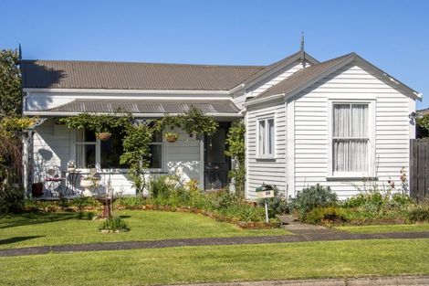 Photo of property in 38 Haszard Street, Waihi, 3610