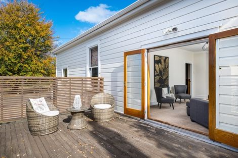 Photo of property in 55 Sligo Terrace, Roslyn, Dunedin, 9010