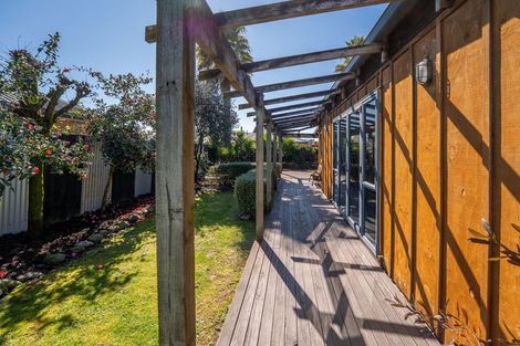 Photo of property in 8 Mayer Crescent, Wakefield, 7025