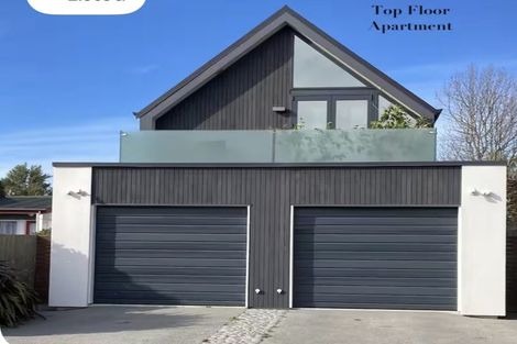 Photo of property in 9 Bartlett Street, Riccarton, Christchurch, 8011