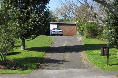 Photo of property in 14 Magnolia Drive, Westown, New Plymouth, 4310