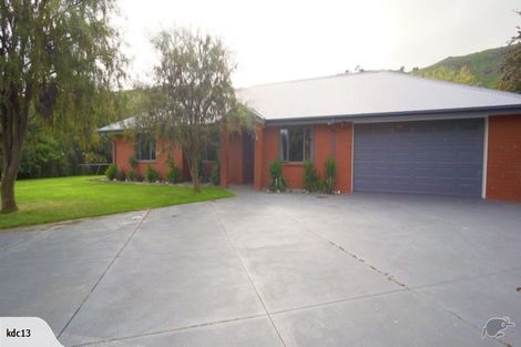 Photo of property in 10 Deavoll Place, Heathcote Valley, Christchurch, 8022