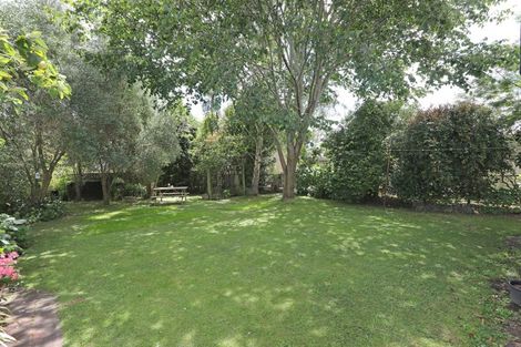 Photo of property in 5 Bredins Line, Marton, 4710