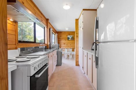 Photo of property in 4 Tui Crescent, Omori, Turangi, 3381