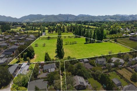 Photo of property in 44a Kempton Street, Greytown, 5712