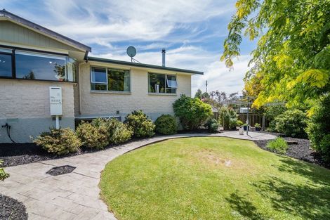 Photo of property in 12 Konini Street, Gleniti, Timaru, 7910
