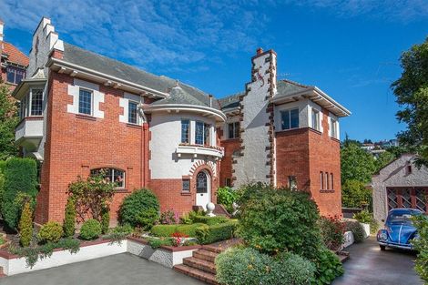 Photo of property in Fletcher Lodge, 276 High Street, Dunedin Central, Dunedin, 9016
