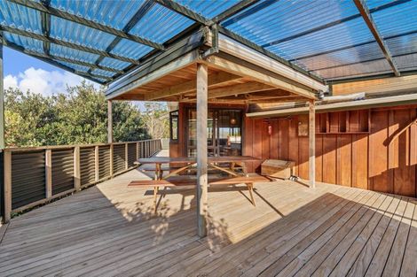 Photo of property in 55 Ngatoto Road, Tinopai, Matakohe, 0593