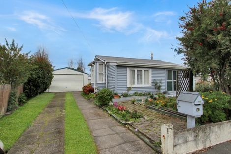 Photo of property in 41 Albert Street, Pahiatua, 4910
