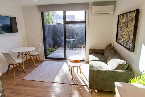 Photo of property in 7/276 Barbadoes Street, Christchurch Central, Christchurch, 8011