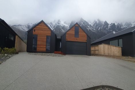 Photo of property in 11 Spur Ridge Rise, Jacks Point, 9371