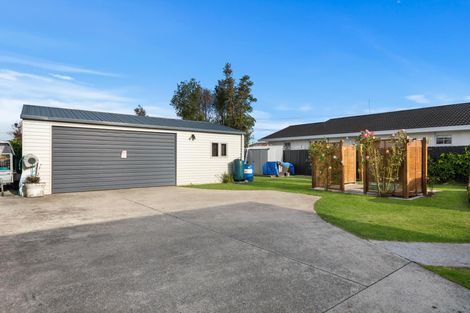 Photo of property in 3 Snell Street, Morrinsville, 3300