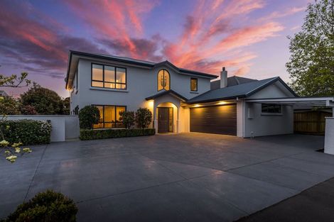 Photo of property in 4 Jane Deans Close, Riccarton, Christchurch, 8011