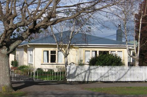 Photo of property in 16 Rimu Street, Lansdowne, Masterton, 5810