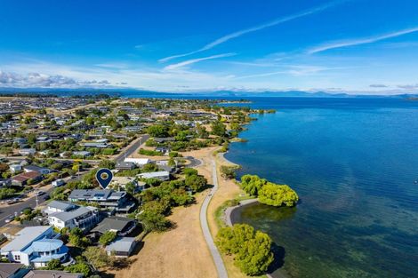 Photo of property in 39 Rainbow Drive, Rainbow Point, Taupo, 3330